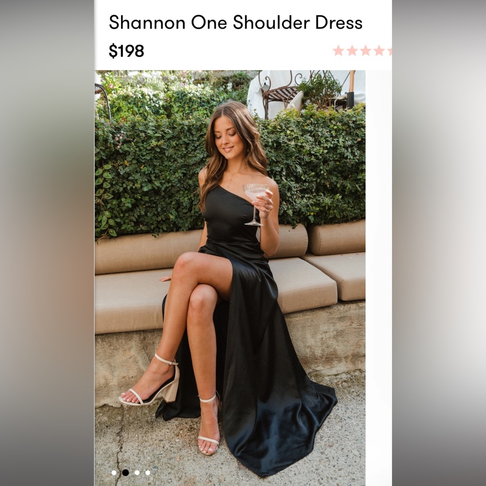 Formal/Bridesmaid/Prom/Evening gown